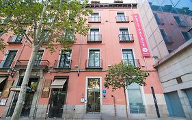 Petit Palace Plaza del Carmen